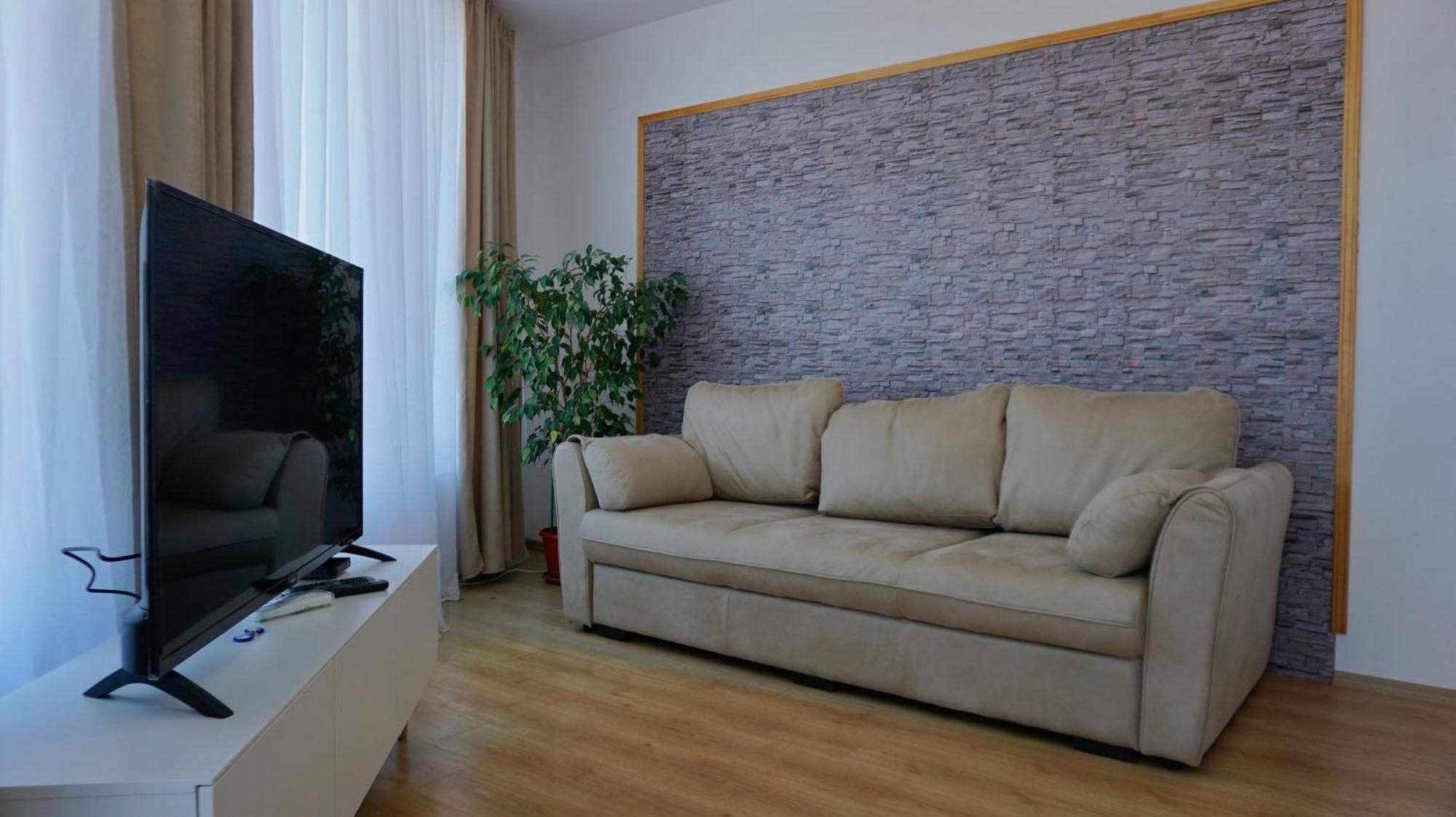 Плажни Апартаменти Силвър Бийч - Silver Beach Sea Apartments Byala  Εξωτερικό φωτογραφία