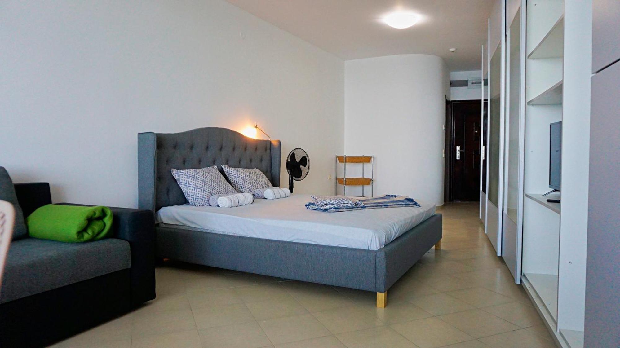 Плажни Апартаменти Силвър Бийч - Silver Beach Sea Apartments Byala  Εξωτερικό φωτογραφία