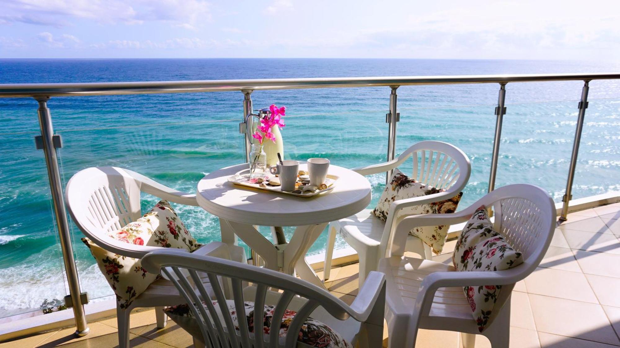 Плажни Апартаменти Силвър Бийч - Silver Beach Sea Apartments Byala  Δωμάτιο φωτογραφία